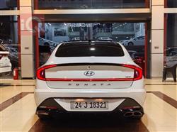 هیوندای سۆناتا